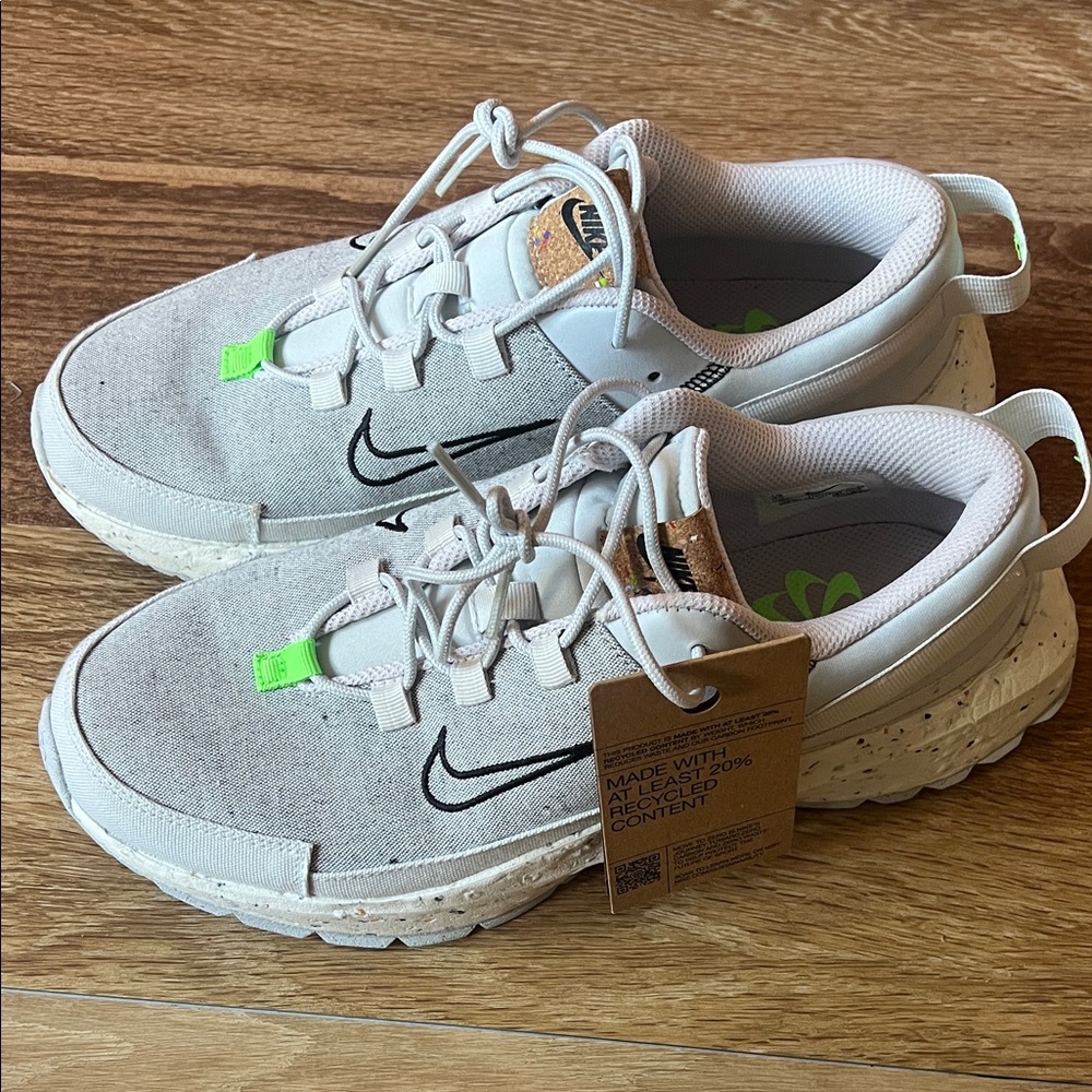 Nike Women Crater Remixa NWT